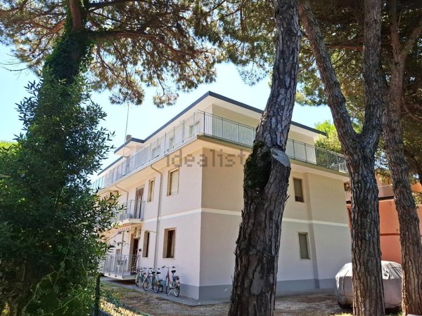 appartamento in vendita a Rosolina