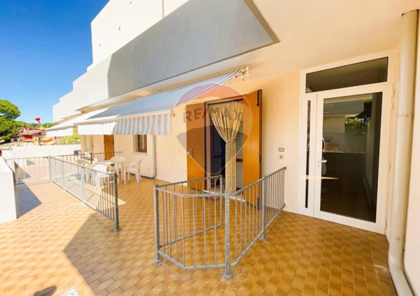 appartamento in vendita a Rosolina in zona Rosolina Mare