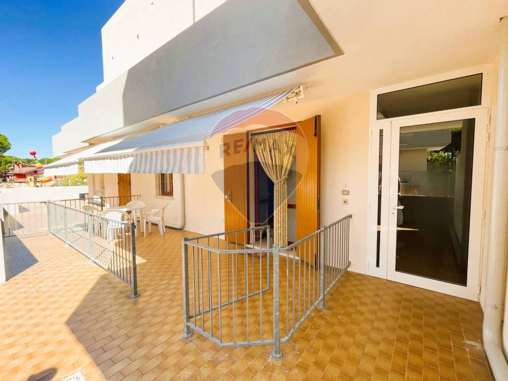 appartamento in vendita a Rosolina in zona Rosolina Mare