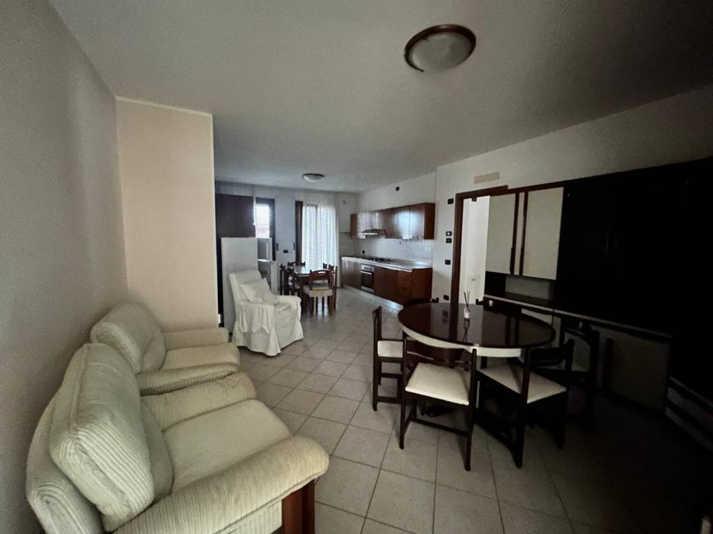 appartamento in vendita a Rosolina