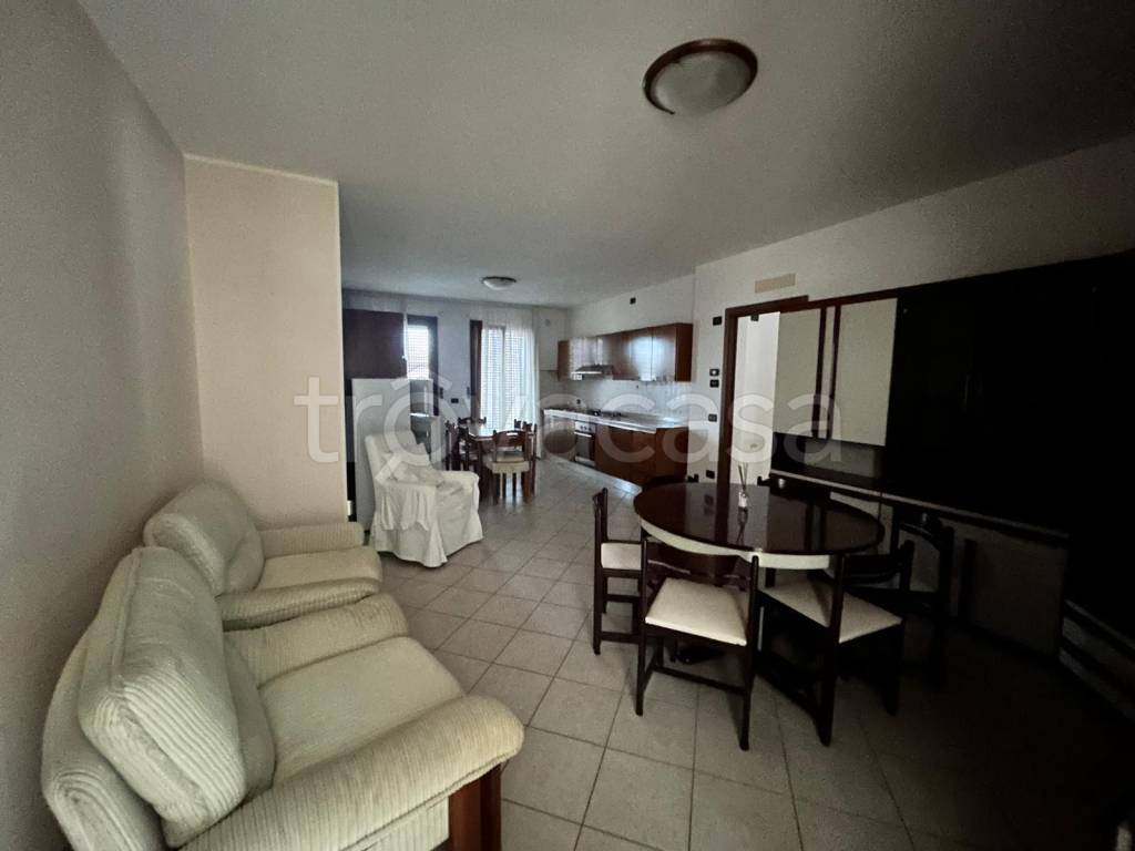 appartamento in vendita a Rosolina