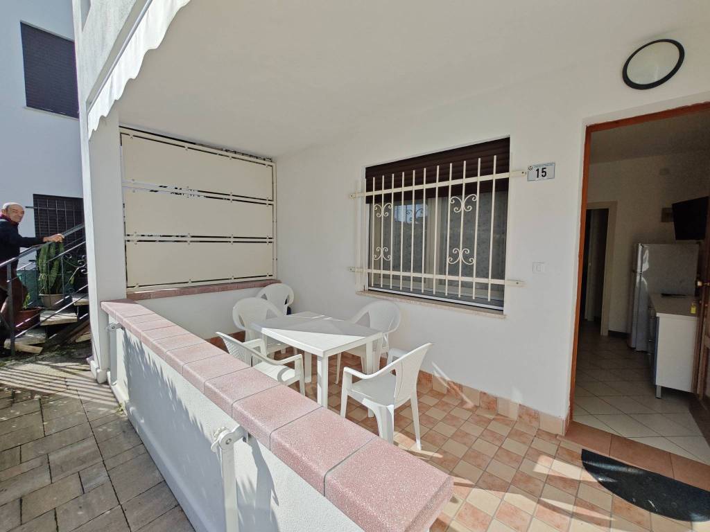 appartamento in vendita a Rosolina in zona Rosolina Mare