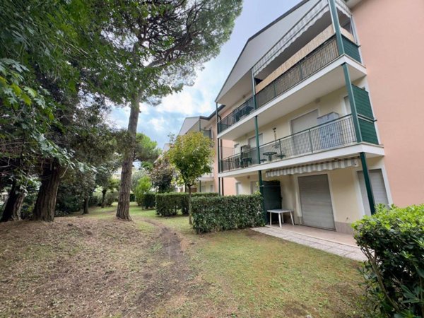 appartamento in vendita a Rosolina in zona Rosolina Mare
