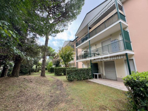 appartamento in vendita a Rosolina in zona Rosolina Mare