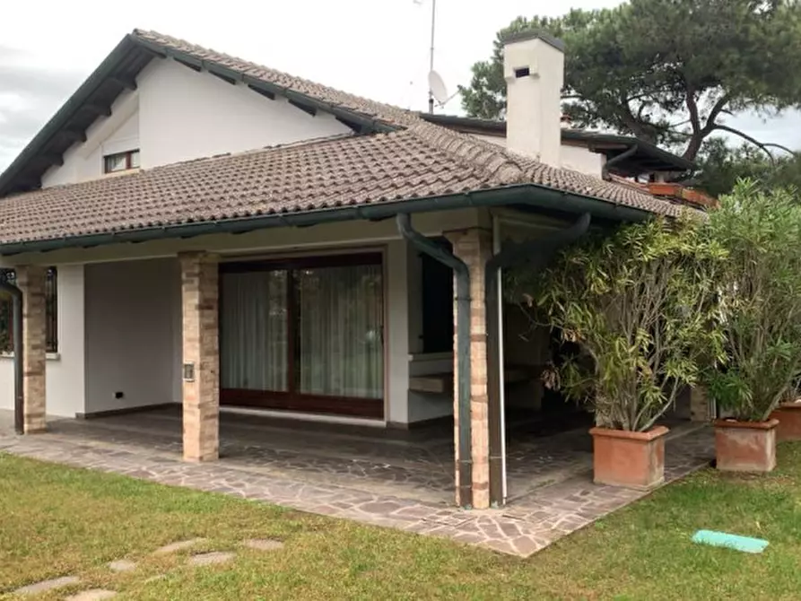 casa indipendente in vendita a Rosolina