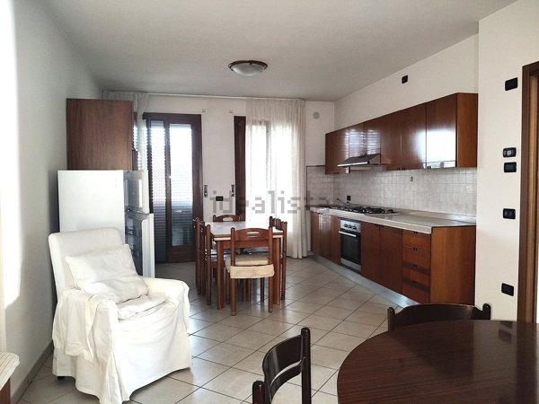 appartamento in vendita a Rosolina