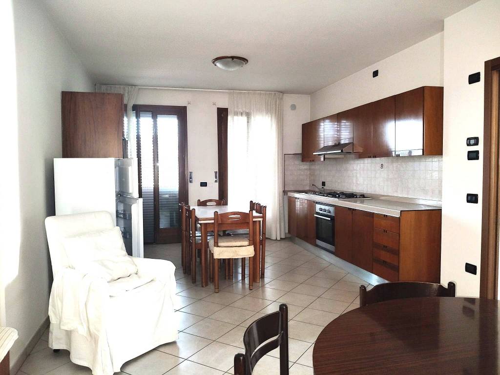 appartamento in vendita a Rosolina