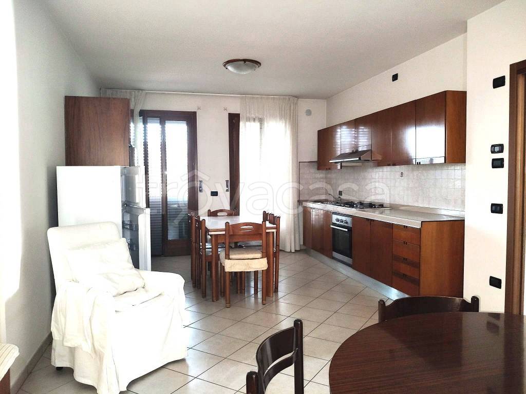 appartamento in vendita a Rosolina