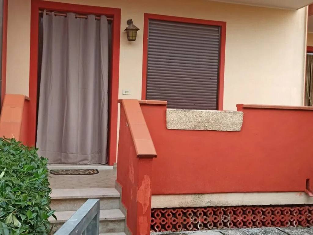 casa indipendente in vendita a Rosolina