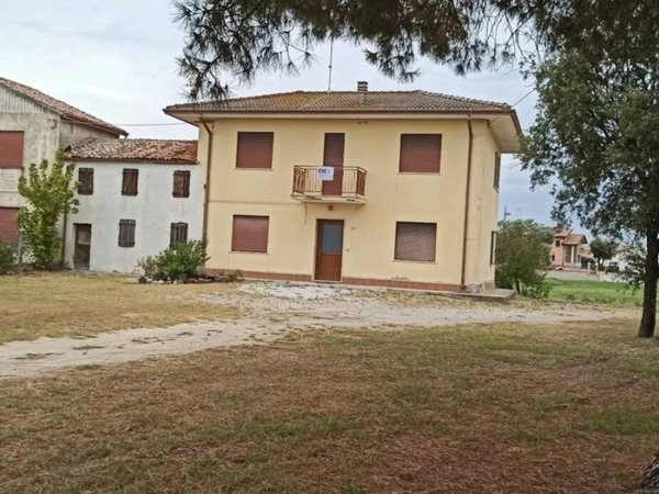 casa indipendente in vendita a Rosolina