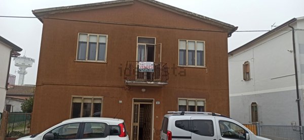 casa indipendente in vendita a Rosolina