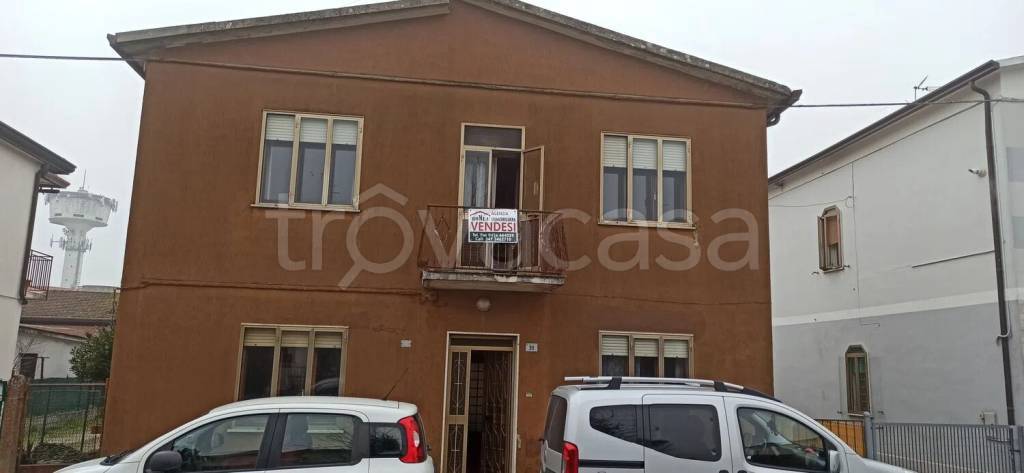casa indipendente in vendita a Rosolina