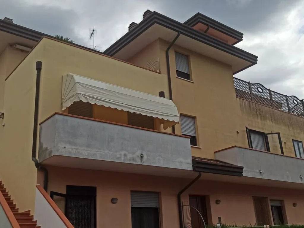 appartamento in vendita a Rosolina
