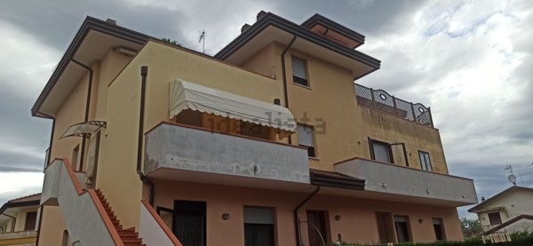 appartamento in vendita a Rosolina
