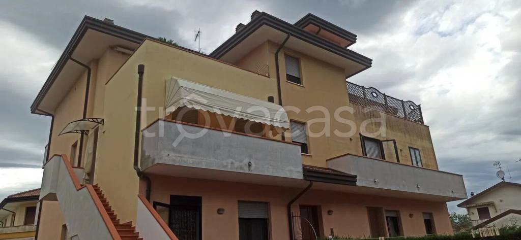 appartamento in vendita a Rosolina
