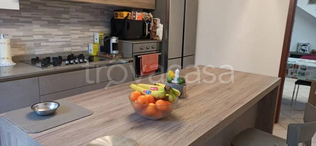 casa indipendente in vendita a Rosolina