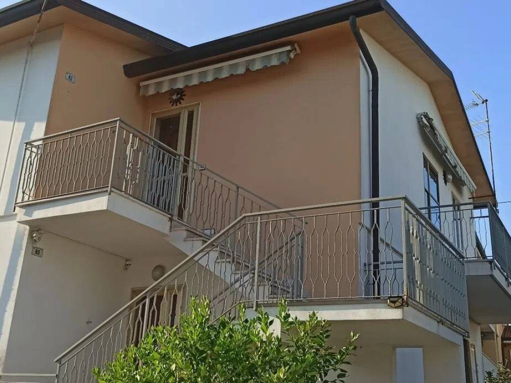 appartamento in vendita a Rosolina