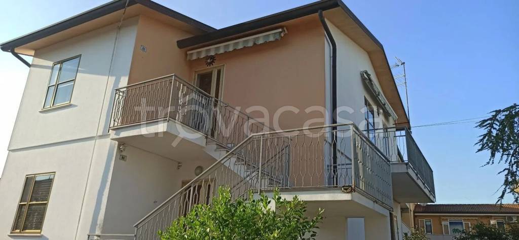 appartamento in vendita a Rosolina
