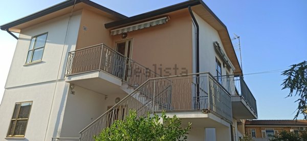 appartamento in vendita a Rosolina