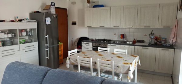 appartamento in vendita a Rosolina