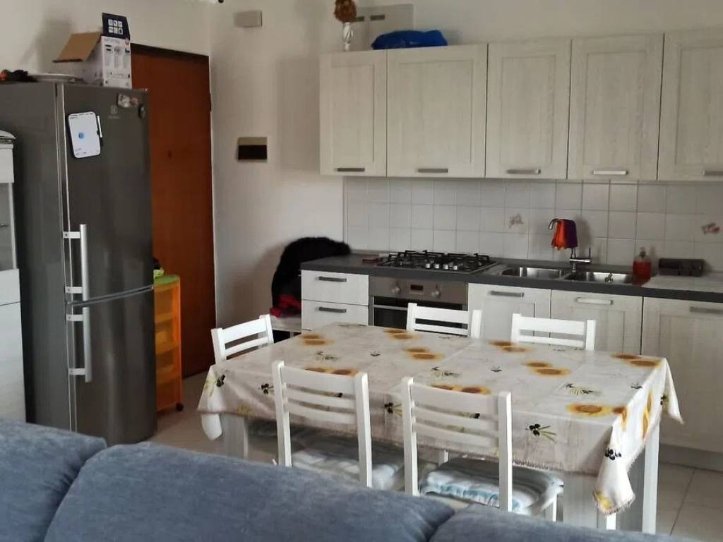 appartamento in vendita a Rosolina