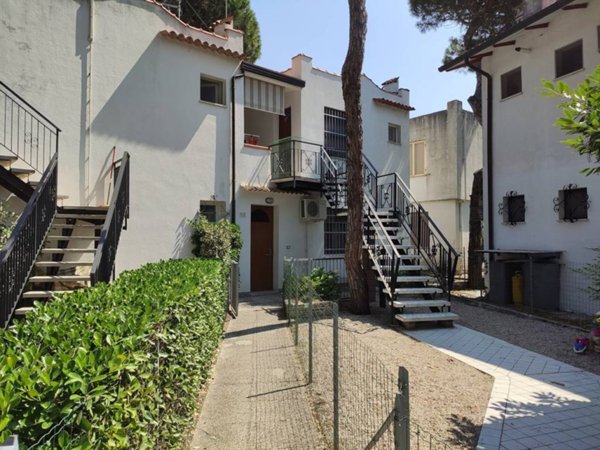appartamento in vendita a Rosolina in zona Rosolina Mare