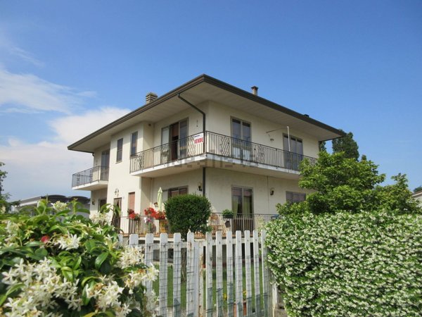appartamento in vendita a Rosolina