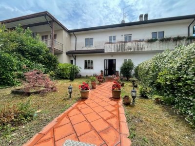 appartamento in vendita a Rosolina in zona Rosolina Mare