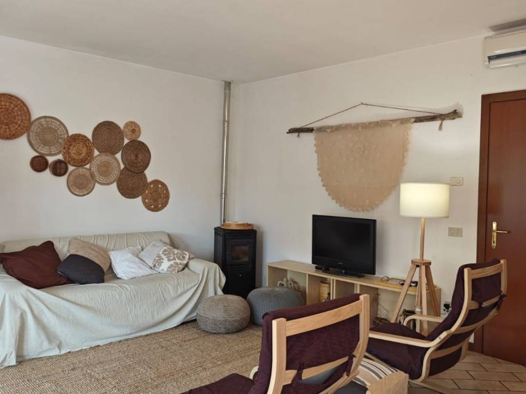 casa indipendente in vendita a Rosolina