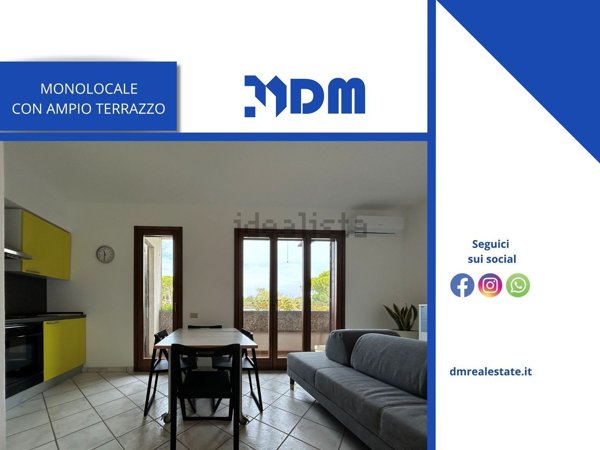 appartamento in vendita a Rosolina