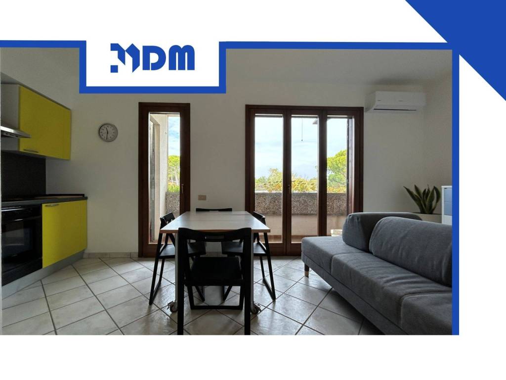 appartamento in vendita a Rosolina