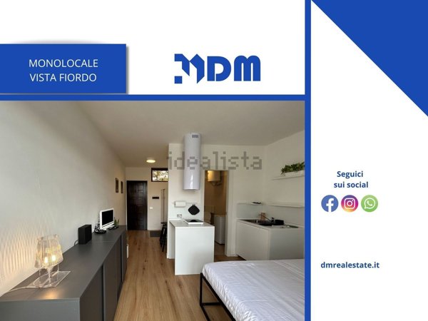 appartamento in vendita a Rosolina