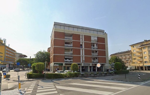 appartamento in vendita a Rosolina in zona Rosolina Mare