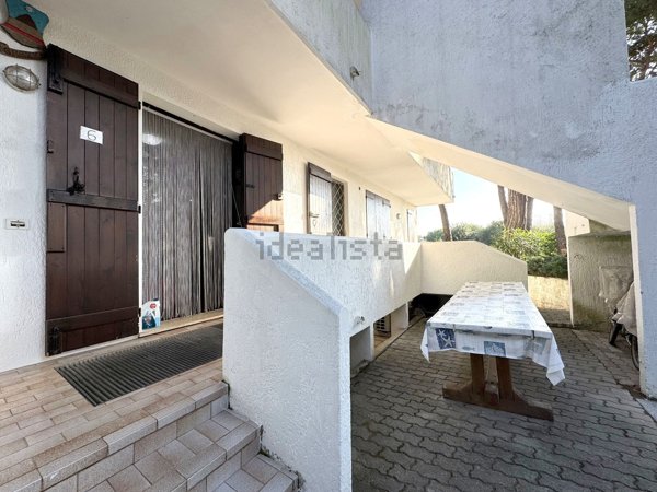 appartamento in vendita a Rosolina in zona Rosolina Mare