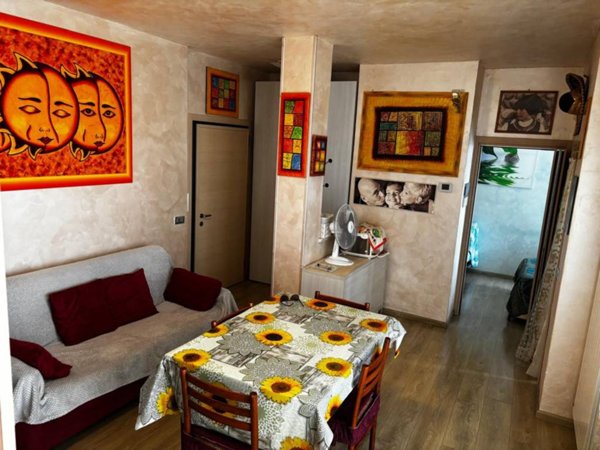 appartamento in vendita a Rosolina in zona Rosolina Mare