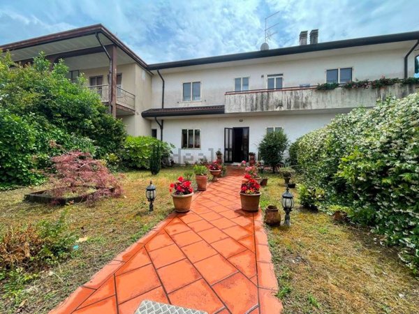 appartamento in vendita a Rosolina