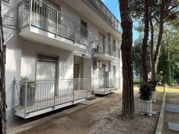 appartamento in vendita a Rosolina in zona Rosolina Mare