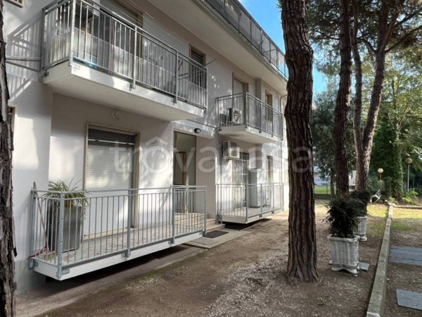 appartamento in vendita a Rosolina in zona Rosolina Mare