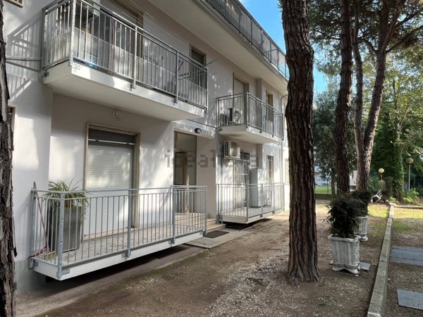 appartamento in vendita a Rosolina in zona Rosolina Mare