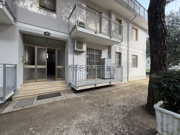 appartamento in vendita a Rosolina in zona Rosolina Mare