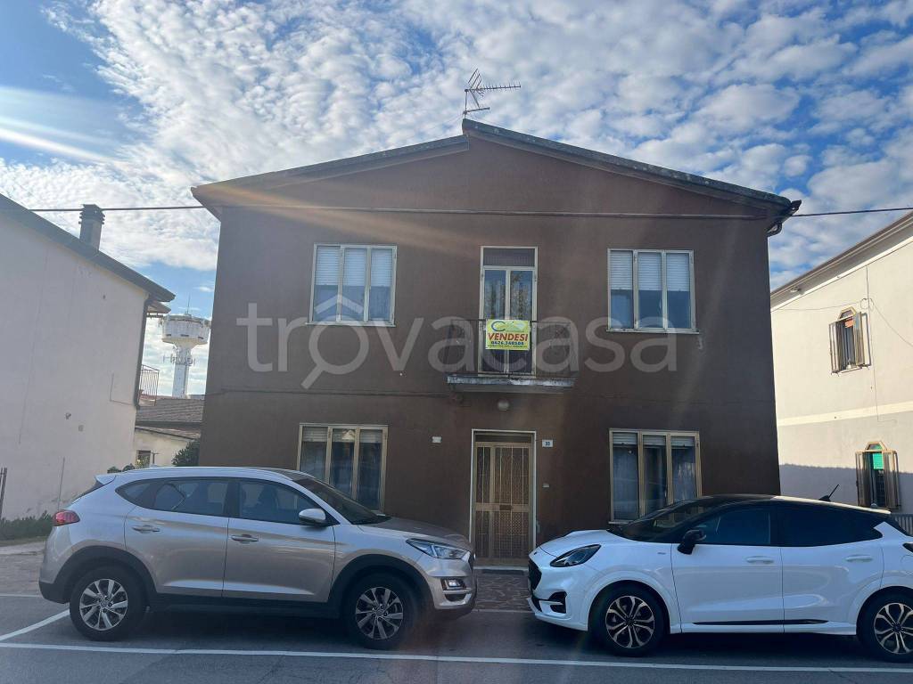 casa indipendente in vendita a Rosolina in zona Rosolina Mare