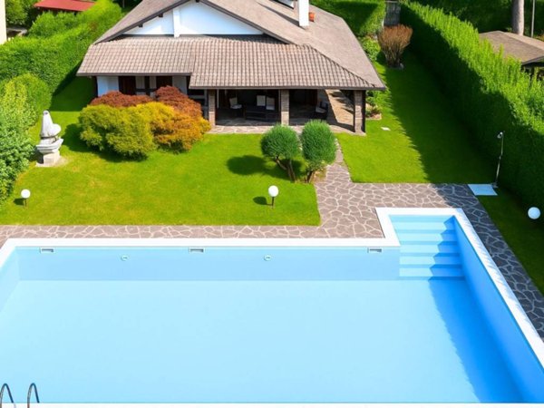 casa indipendente in vendita a Rosolina