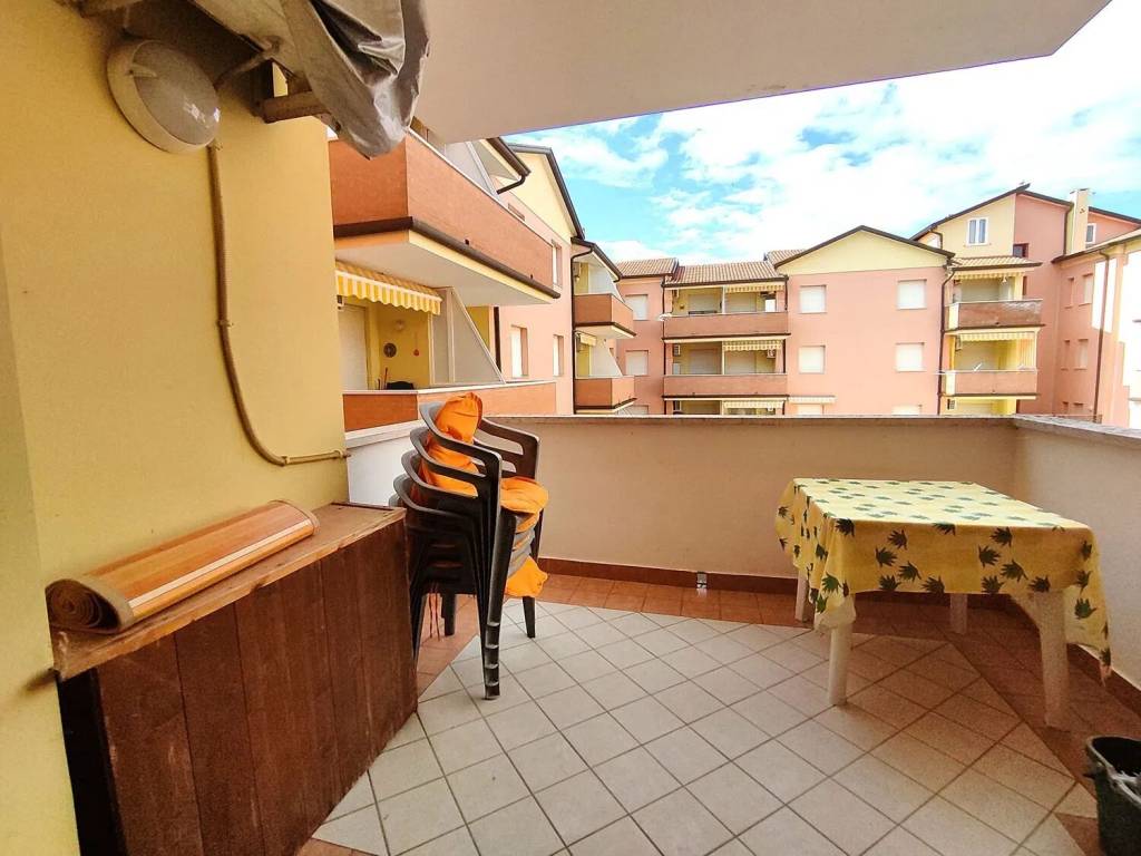 appartamento in vendita a Rosolina in zona Rosolina Mare