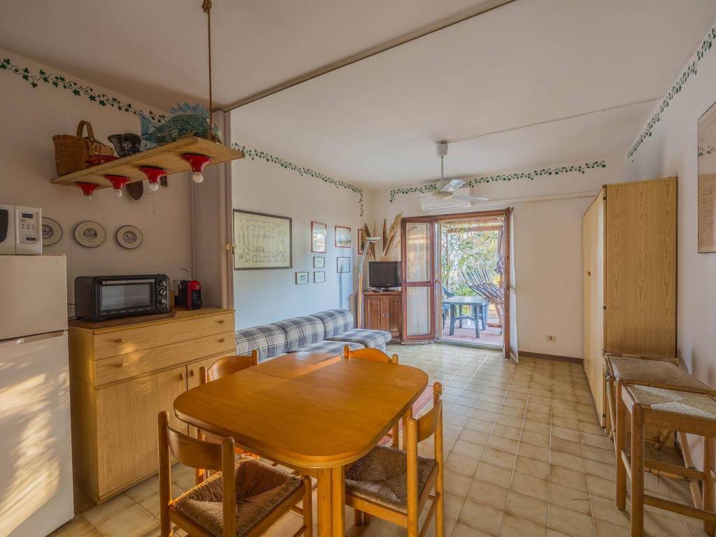 appartamento in vendita a Rosolina