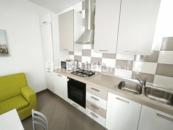 appartamento in vendita a Rosolina in zona Rosolina Mare