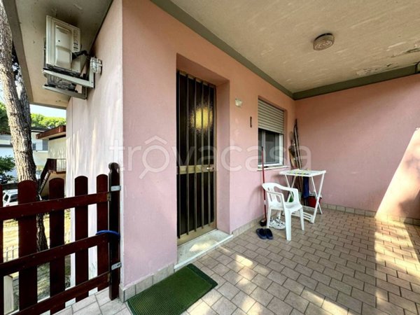 appartamento in vendita a Rosolina in zona Rosolina Mare