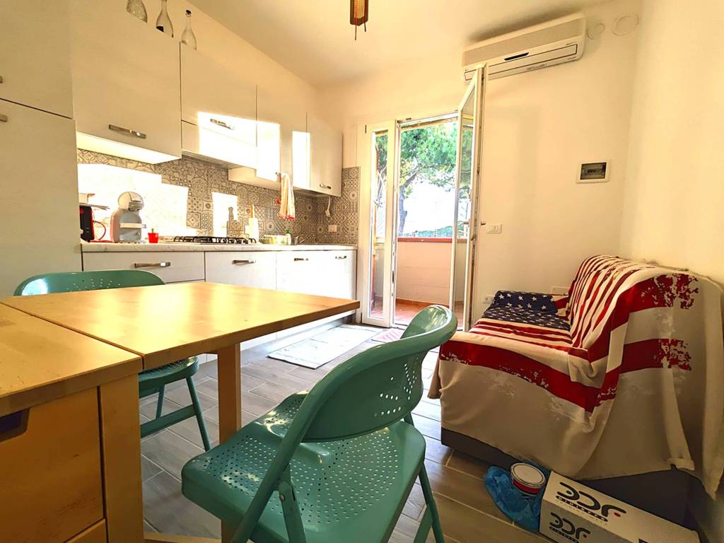 appartamento in vendita a Rosolina in zona Rosolina Mare