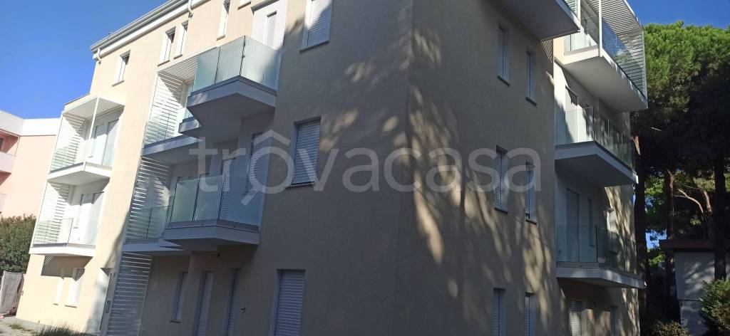 appartamento in vendita a Rosolina in zona Rosolina Mare