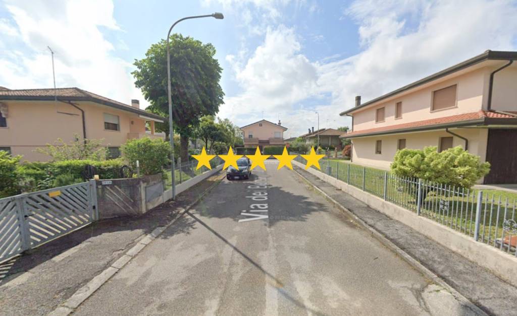 appartamento in vendita a Rosolina