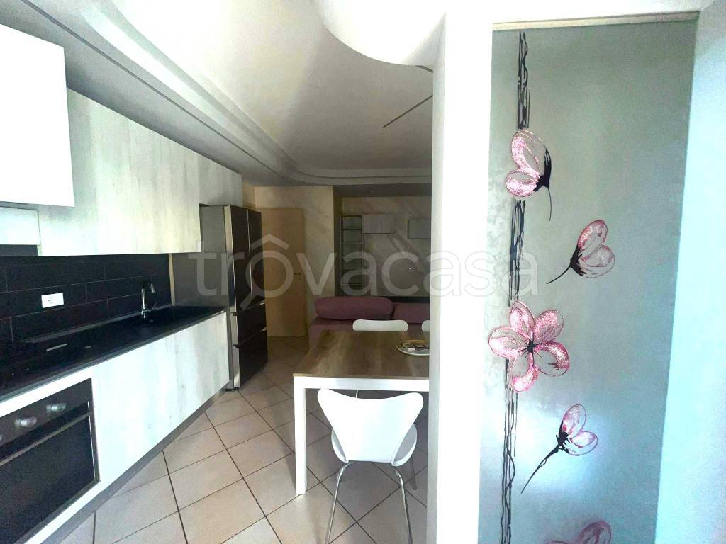 appartamento in vendita a Rosolina